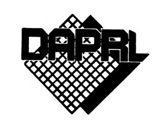 DAPRL logo