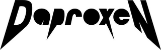 DAPROXEN logo