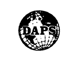 DAPS logo