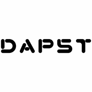 DAPST logo
