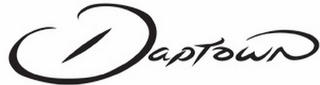 DAPTOWN logo