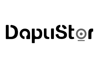 DAPUSTOR logo
