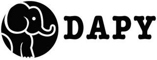DAPY logo