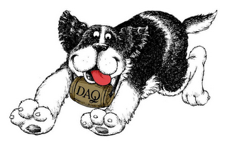DAQ logo