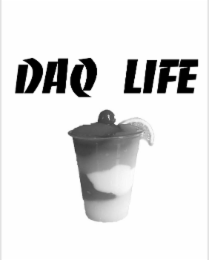DAQ LIFE logo