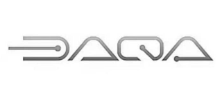 DAQA logo