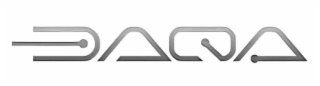 DAQA logo