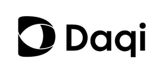 DAQI logo