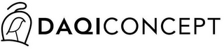 DAQICONCEPT logo