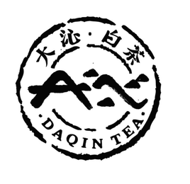 DAQIN TEA logo
