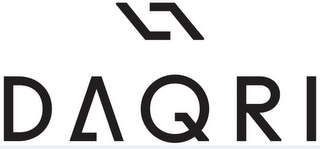 DAQRI logo