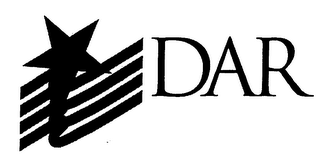 DAR logo