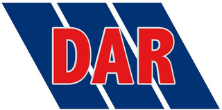 DAR logo