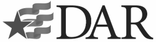 DAR logo