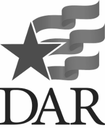 DAR logo