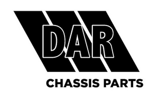 DAR CHASSIS PARTS logo