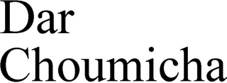 DAR CHOUMICHA logo