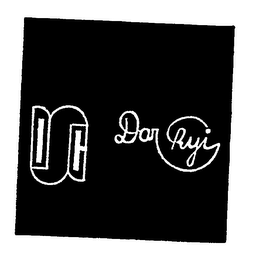 DAR CHYI logo