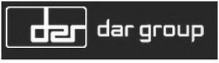 DAR DAR GROUP logo