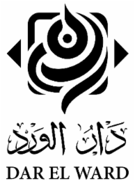 DAR EL WARD logo