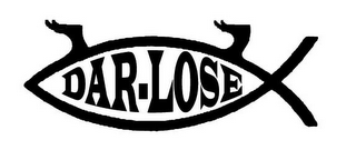 DAR-LOSE logo