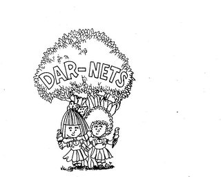 DAR-NETS logo