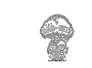 DAR-NETS logo