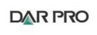 DAR PRO logo