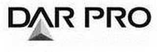 DAR PRO logo