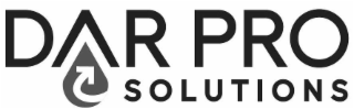 DAR PRO SOLUTIONS logo