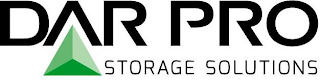 DAR PRO STORAGE SOLUTIONS logo