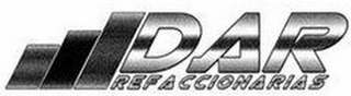 DAR REFACCIONARIAS logo