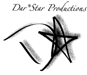 DAR STAR PRODUCTIONS logo