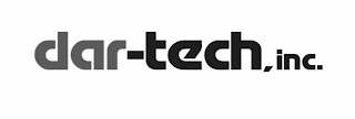 DAR-TECH, INC. logo