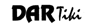 DAR TIKI logo