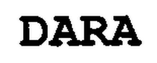 DARA logo
