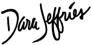 DARA JEFFRIES logo