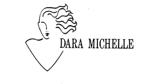 DARA MICHELLE logo