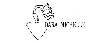 DARA MICHELLE logo