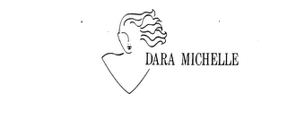 DARA MICHELLE logo
