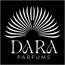 DARA PARFUMS logo