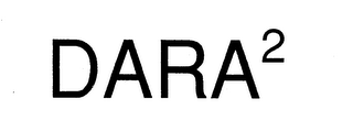 DARA2 logo