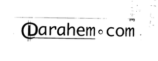 DARAHEM.COM logo