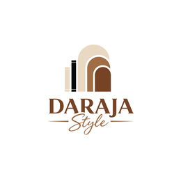 DARAJA STYLE logo