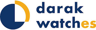 DARAK WATCHES logo