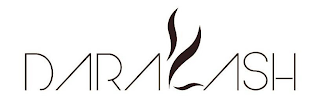 DARALASH logo