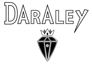 DARALEY logo