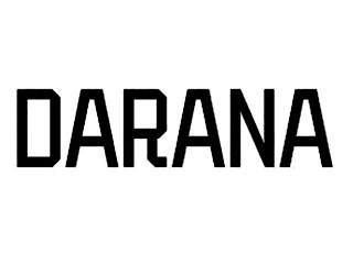 DARANA logo