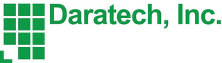 DARATECH, INC. logo