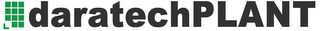 DARATECHPLANT logo
